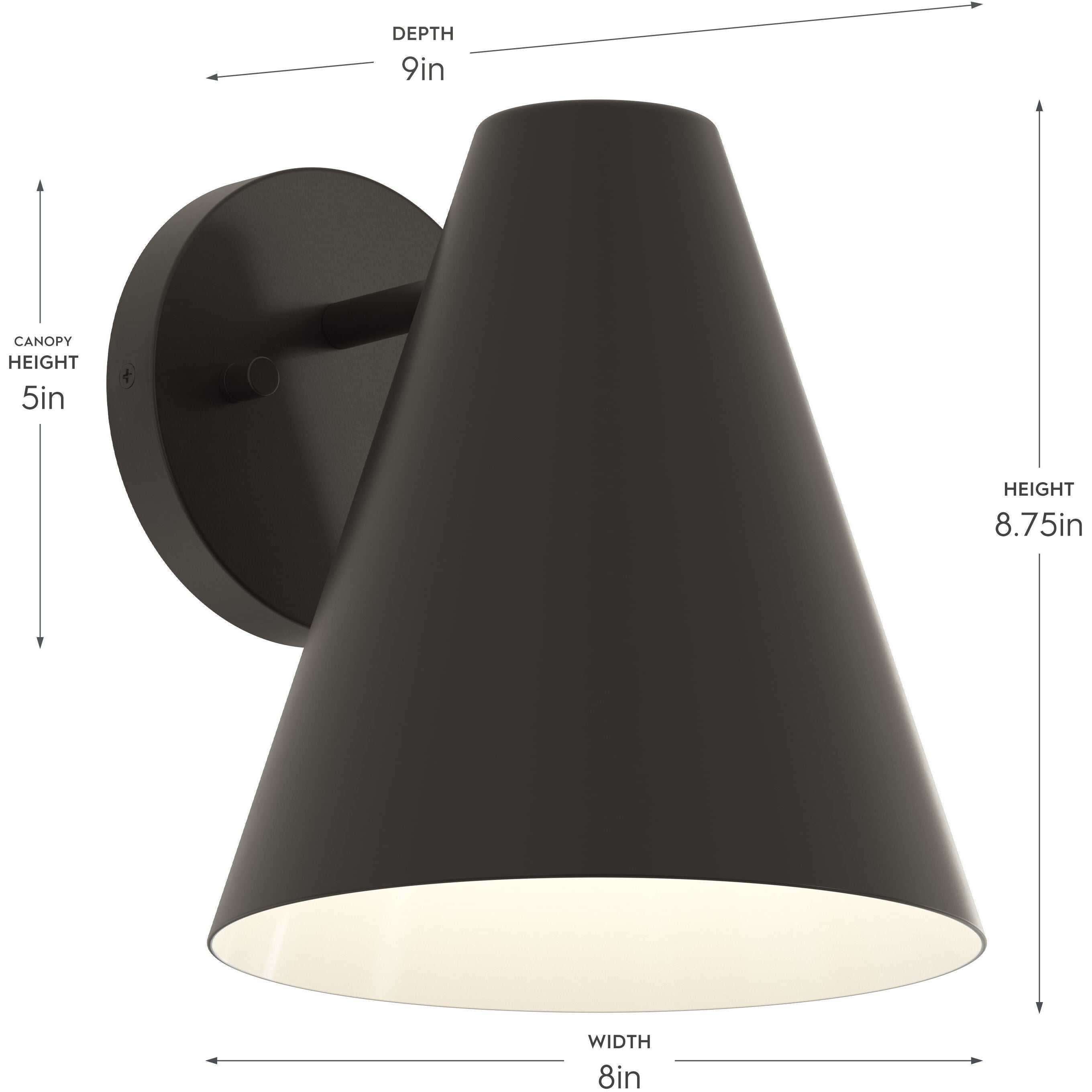 P560409-31m 1-L Large Lantern