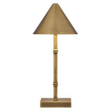 Traditional Table Lamp from the Mae Collection