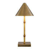 Traditional Table Lamp from the Mae Collection