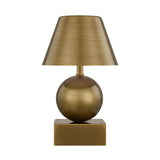Traditional Table Lamp from the Silas Collection