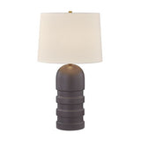 Modern Table Lamp from the Wehunt Collection