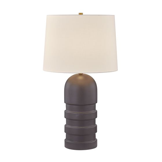 Modern Table Lamp from the Wehunt Collection