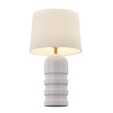 Modern Table Lamp from the Wehunt Collection