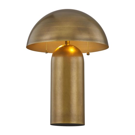 Mid-Century Modern Table Lamp from the McKey Collection