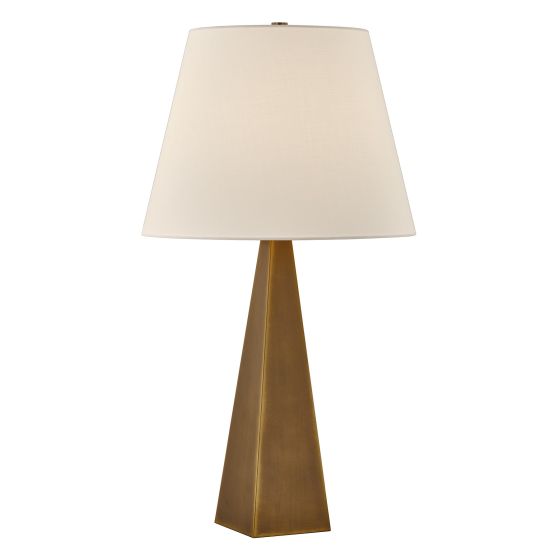 Contemporary Table Lamp from the Dunham Collection