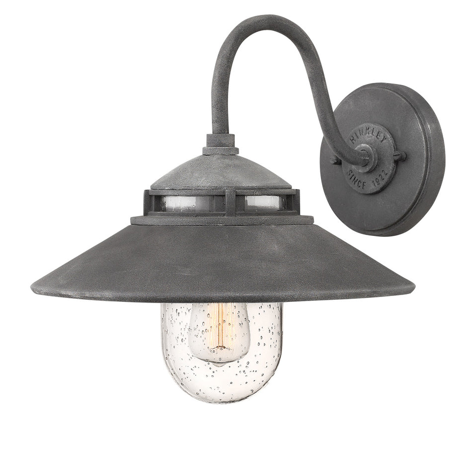 Traditional Wall Light from the Atwell Collection