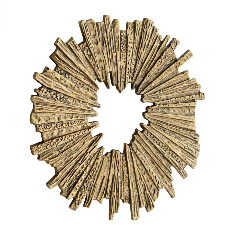 Abra Wall Decor | Medium