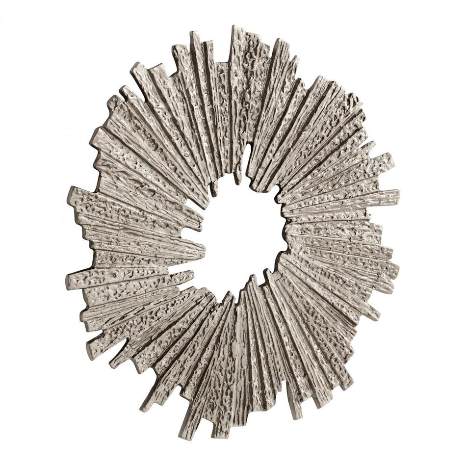 Cadabra Wall Decor | Large