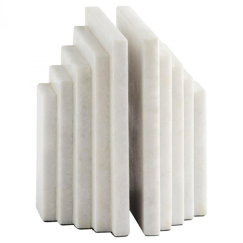 Epilogue Bookends