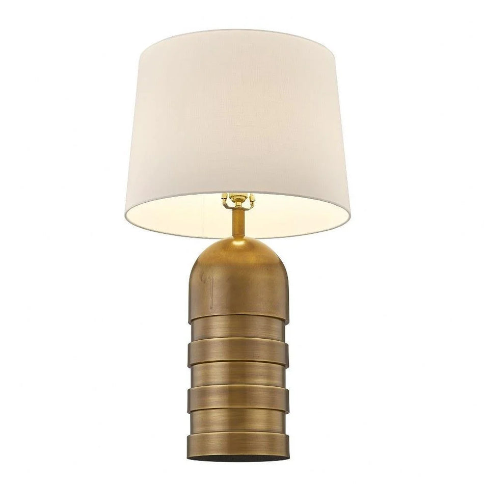 Modern Table Lamp from the Wehunt Collection