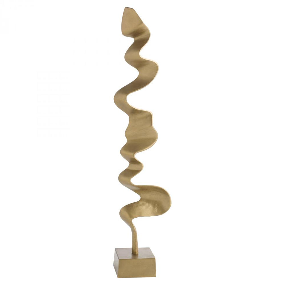 Andra Sculpture
