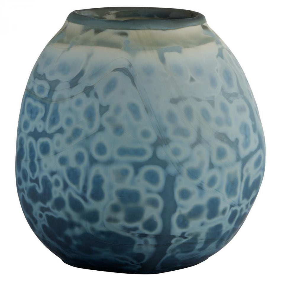 Tiedye Vase | - Large