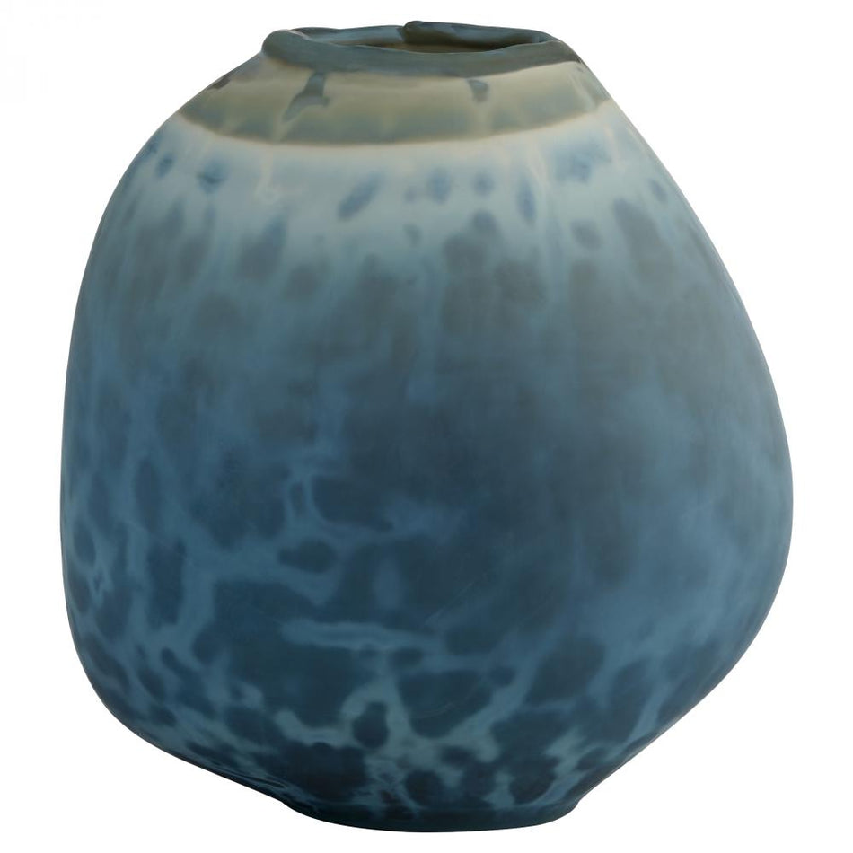 Tiedye Vase | - Small