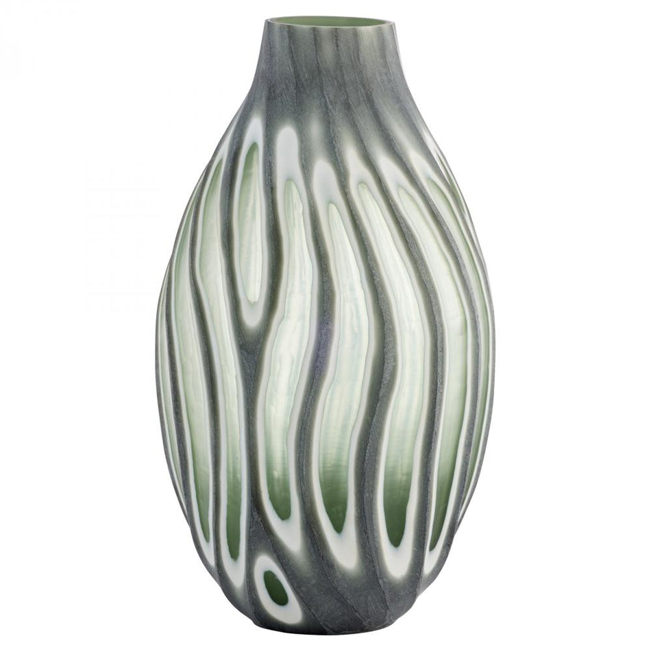 Kombu Vase | - Large