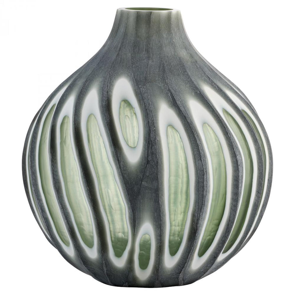 Kombu Vase | - Small