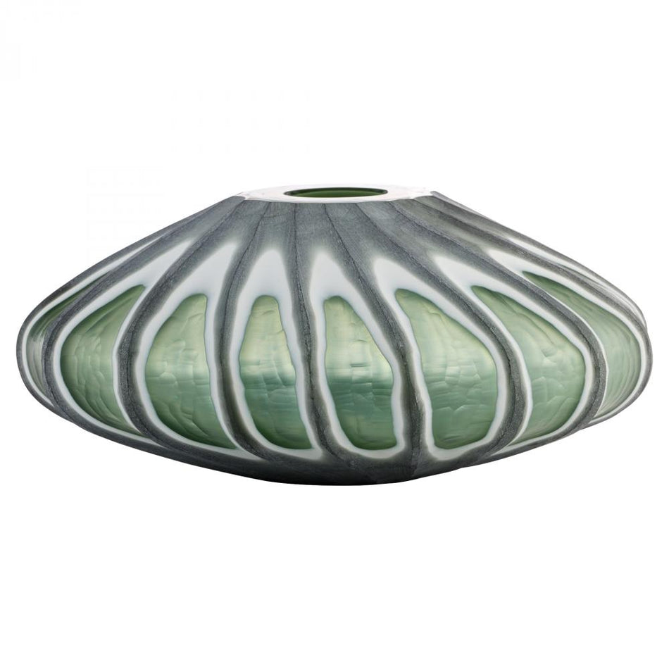 Kombu Vase | - Stout