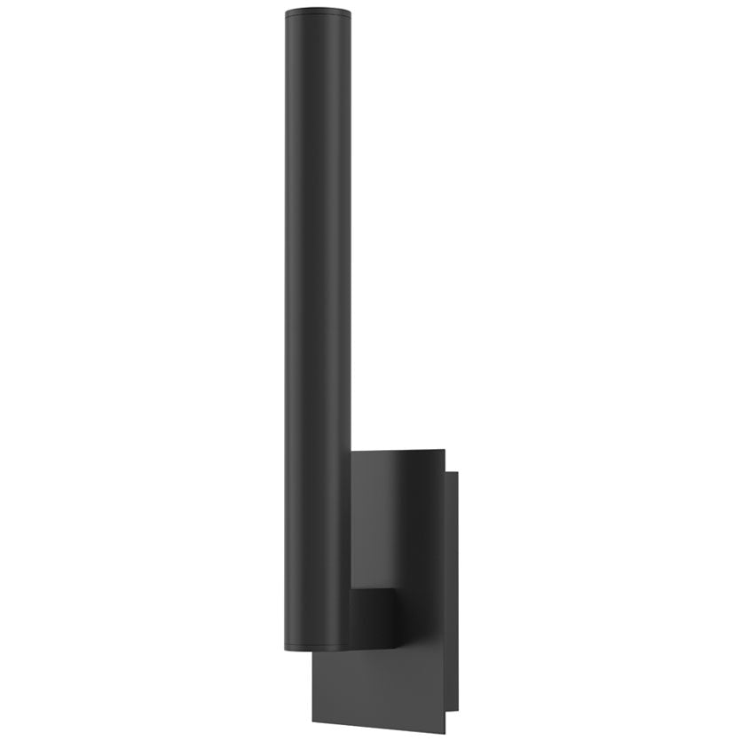 Wall Sconce Zo Zo Black LED 90CRI