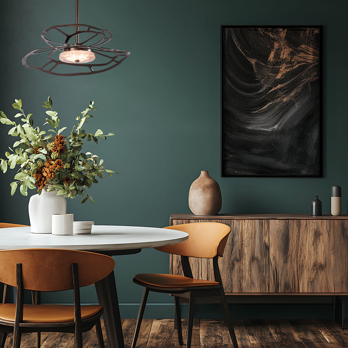 Contemporary from the Muse Collection