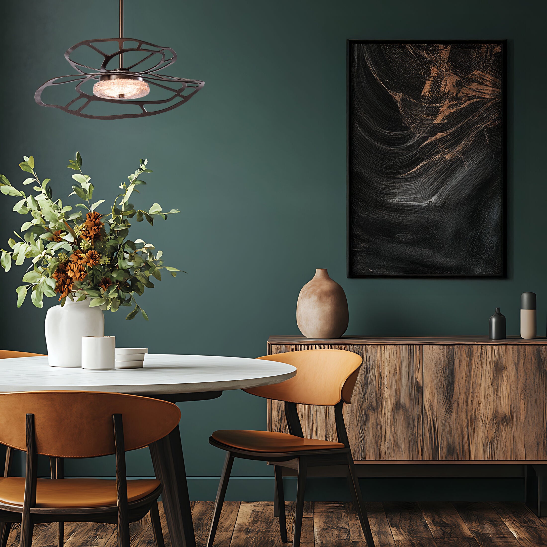 Contemporary from the Muse Collection