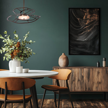 Contemporary from the Muse Collection
