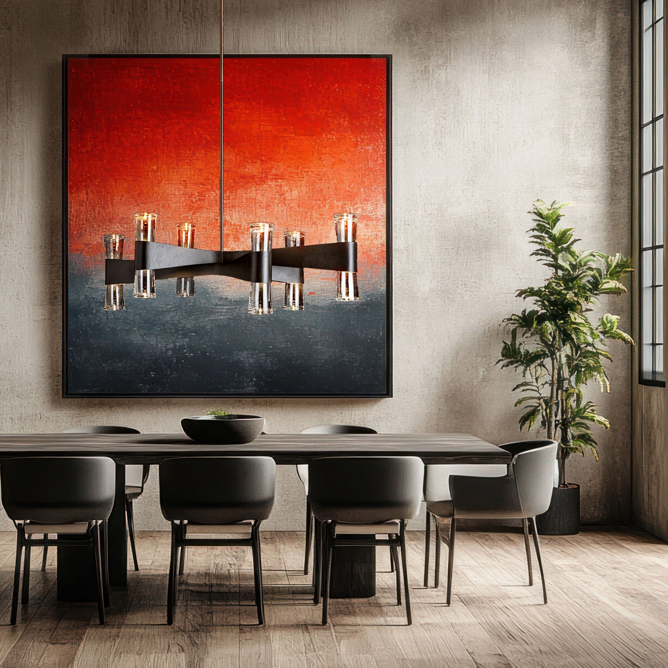 Transitional from the Bellis Collection