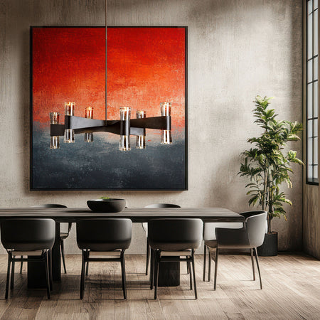 Transitional from the Bellis Collection