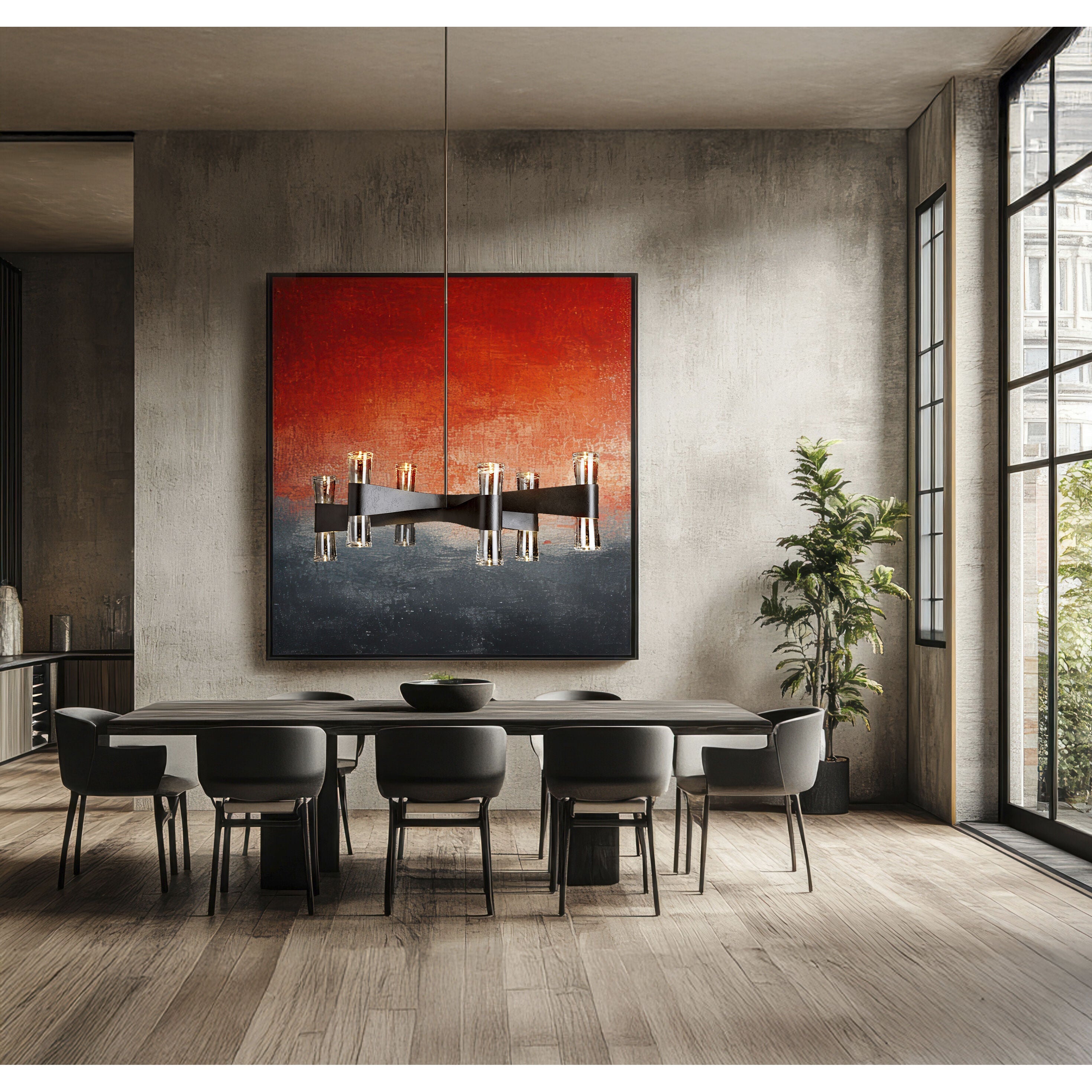 Transitional from the Bellis Collection