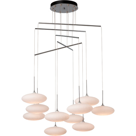 Contemporary from the Clouds Collection