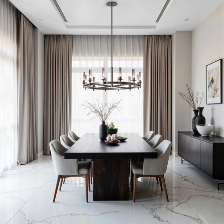 Transitional from the Windsor Collection