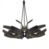 Contemporary Down Pendant from the Corona Collection