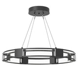 Contemporary Ring Pendant from the Aura Collection