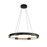 Contemporary Ring Pendant from the Aura Collection