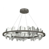 Contemporary Ring Pendant from the Hildene Collection