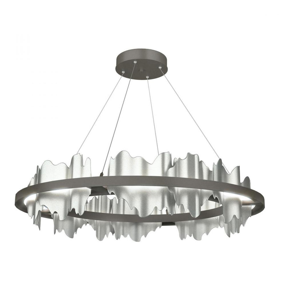 Contemporary Ring Pendant from the Hildene Collection
