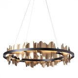 Contemporary Ring Pendant from the Hildene Collection