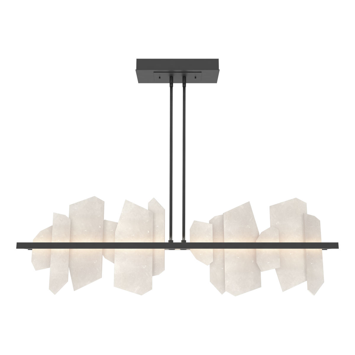 Volterra Linear LED Pendant 139667-LED-MULT-10-AR