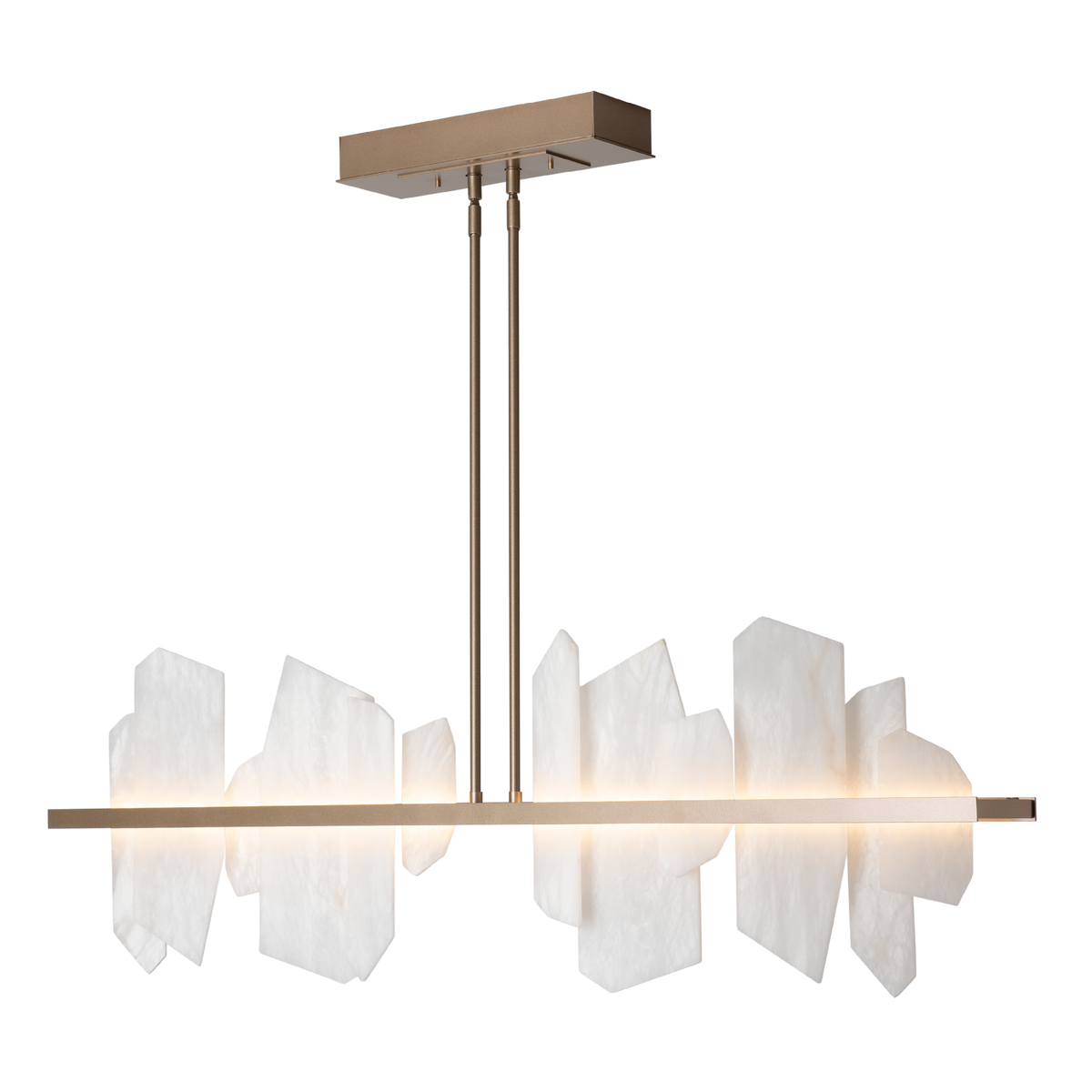 Volterra Linear LED Pendant 139667-LED-MULT-84-AR