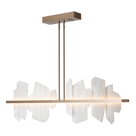 Volterra Linear LED Pendant 139667-LED-MULT-84-AR