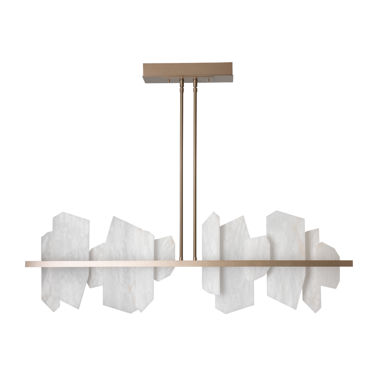 Volterra Linear LED Pendant 139667-LED-MULT-84-AR
