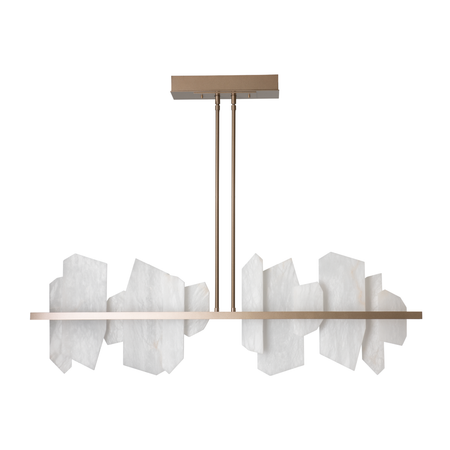 Volterra Linear LED Pendant 139667-LED-MULT-84-AR