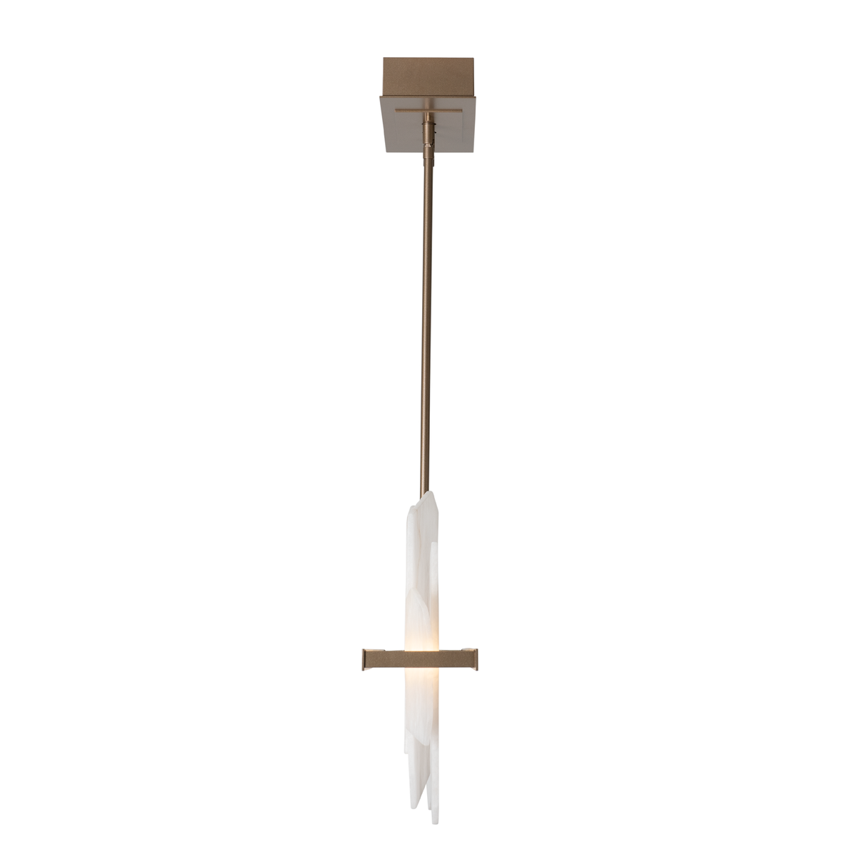 Volterra Linear LED Pendant 139667-LED-MULT-84-AR