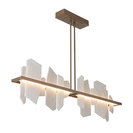 Volterra Linear LED Pendant 139667-LED-MULT-84-AR