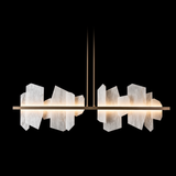 Volterra Linear LED Pendant 139667-LED-MULT-84-AR