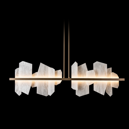 Volterra Linear LED Pendant 139667-LED-MULT-84-AR