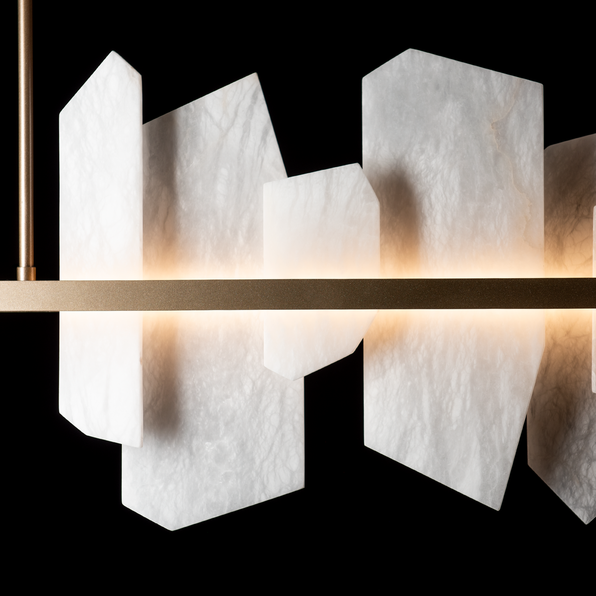 Volterra Linear LED Pendant 139667-LED-MULT-84-AR