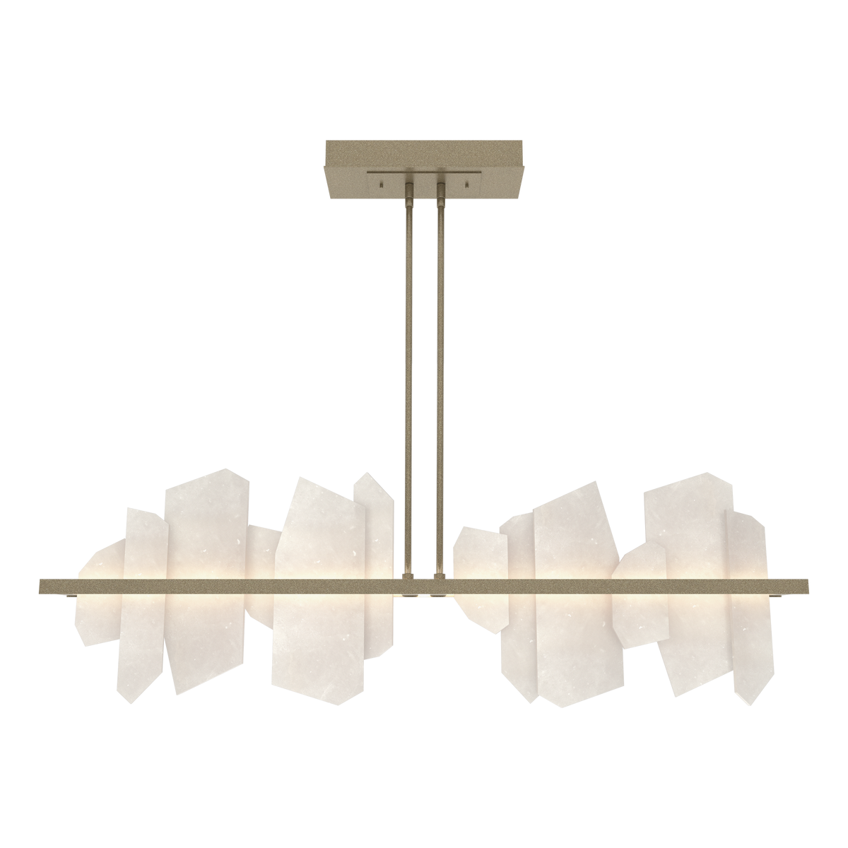 Volterra Linear LED Pendant 139667-LED-MULT-84-AR