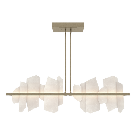 Volterra Linear LED Pendant 139667-LED-MULT-84-AR