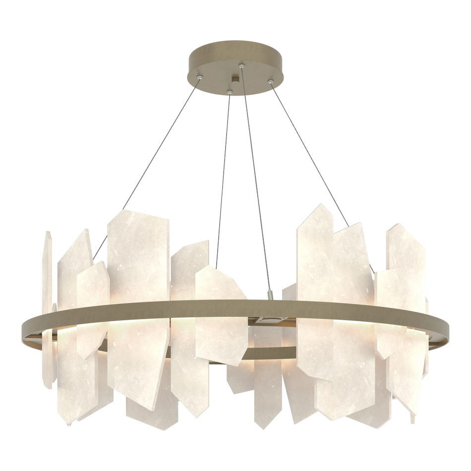 Ring Pendant from the Volterra Collection