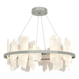 Ring Pendant from the Volterra Collection