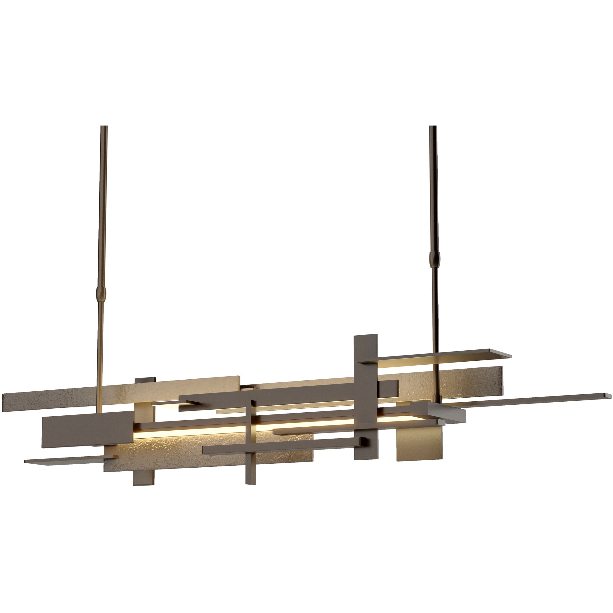 Linear Pendant from the Planar Collection
